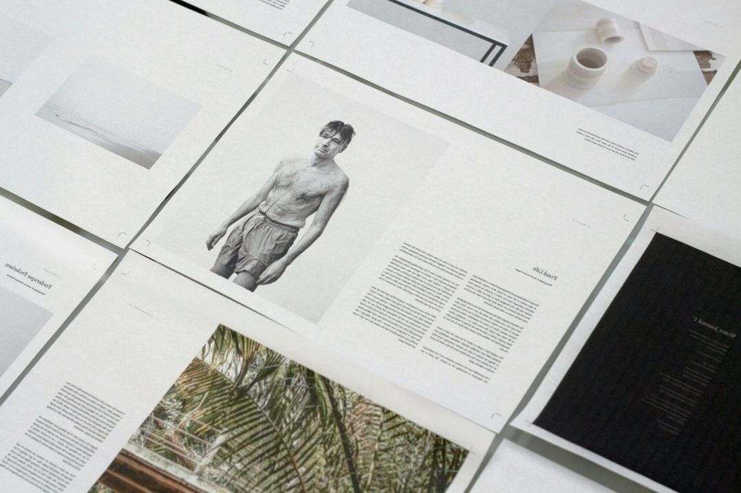 Brand elements