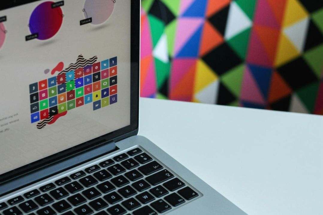 Website example